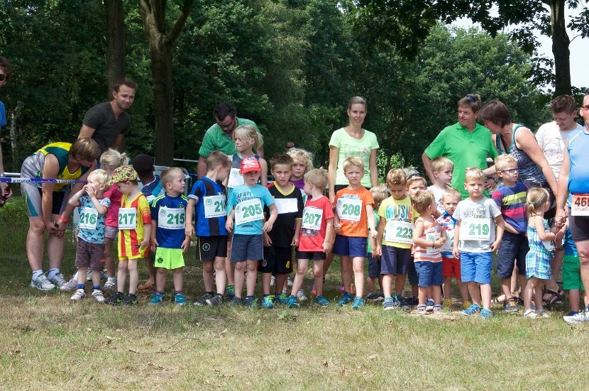 Kinderlopen 2015 - 2 - 01